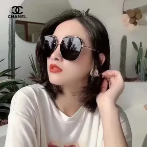 【2026】CHANEL (シャネル) サングラス 【2026】CHANEL (シャネル) サングラス