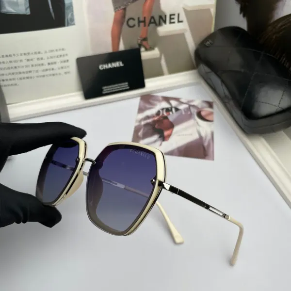 【2026】CHANEL (シャネル) サングラス