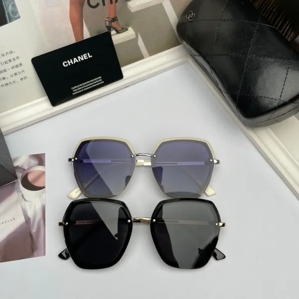 【2026】CHANEL (シャネル) サングラス