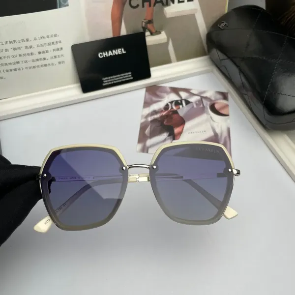 【2026】CHANEL (シャネル) サングラス