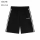 【2026】【CELINE 公式旗艦店】セリーヌ ショートパンツ ご好評に付き再入荷! 【2026】【CELINE 公式旗艦店】セリーヌ ショートパンツ ご好評に付き再入荷!