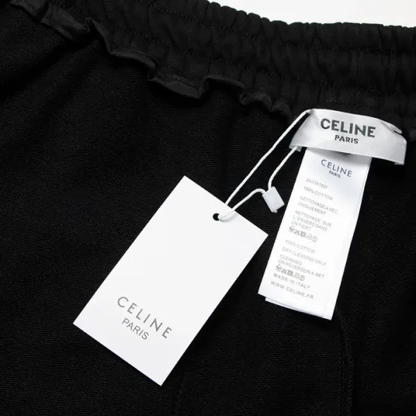 【2026】【CELINE 公式旗艦店】セリーヌ ショートパンツ ご好評に付き再入荷! 【2026】【CELINE 公式旗艦店】セリーヌ ショートパンツ ご好評に付き再入荷!