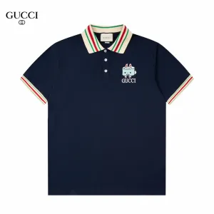 【2026】【GUCCI 公式旗艦店】クッチ ポロシャツ ご好評に付き再入荷! 【2026】【GUCCI 公式旗艦店】クッチ ポロシャツ ご好評に付き再入荷!