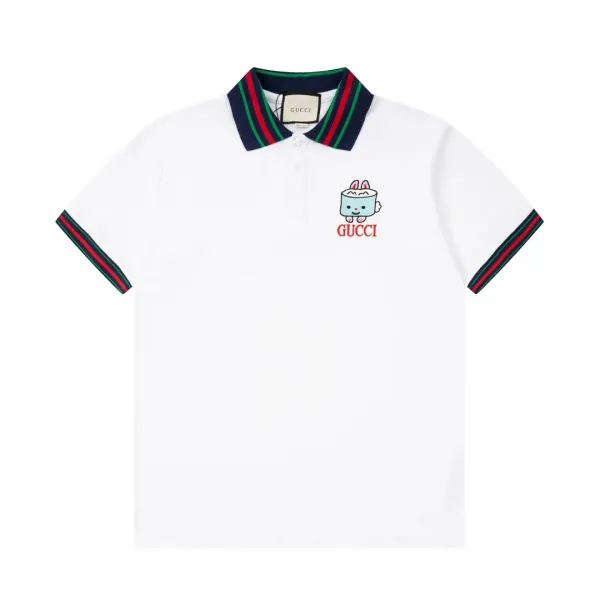 【2026】【GUCCI 公式旗艦店】クッチ ポロシャツ ご好評に付き再入荷! 【2026】【GUCCI 公式旗艦店】クッチ ポロシャツ ご好評に付き再入荷!