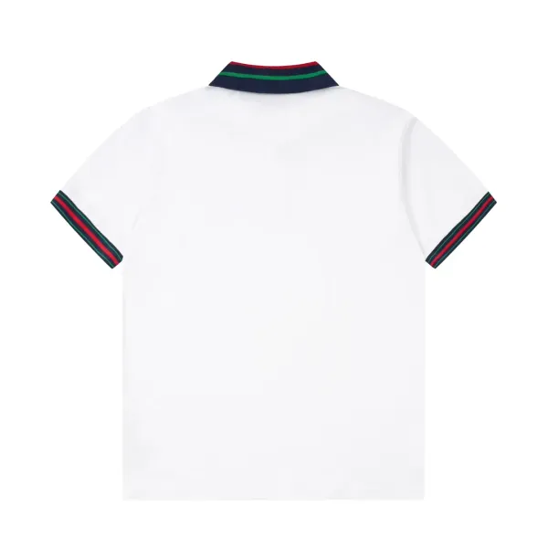 【2026】【GUCCI 公式旗艦店】クッチ ポロシャツ ご好評に付き再入荷! 【2026】【GUCCI 公式旗艦店】クッチ ポロシャツ ご好評に付き再入荷!