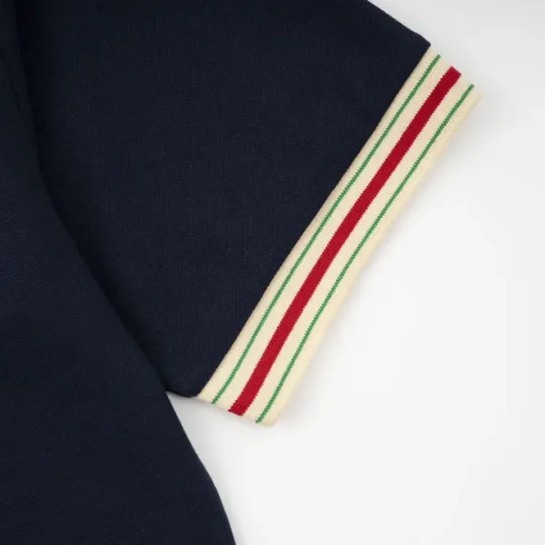 【2026】【GUCCI 公式旗艦店】クッチ ポロシャツ ご好評に付き再入荷! 【2026】【GUCCI 公式旗艦店】クッチ ポロシャツ ご好評に付き再入荷!