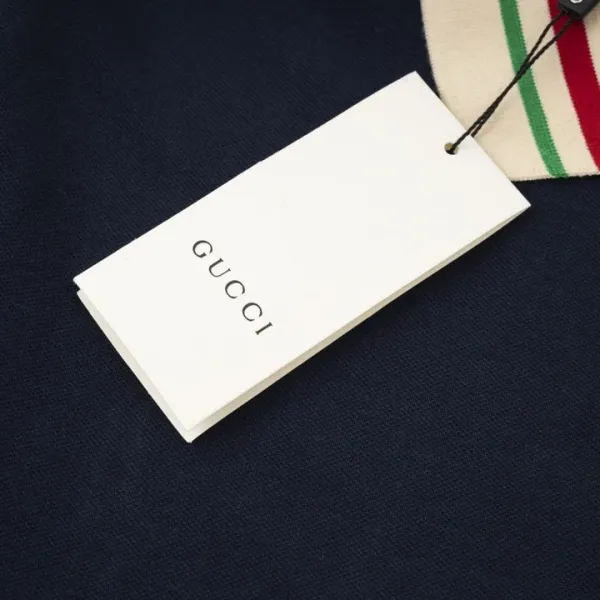 【2026】【GUCCI 公式旗艦店】クッチ ポロシャツ ご好評に付き再入荷! 【2026】【GUCCI 公式旗艦店】クッチ ポロシャツ ご好評に付き再入荷!