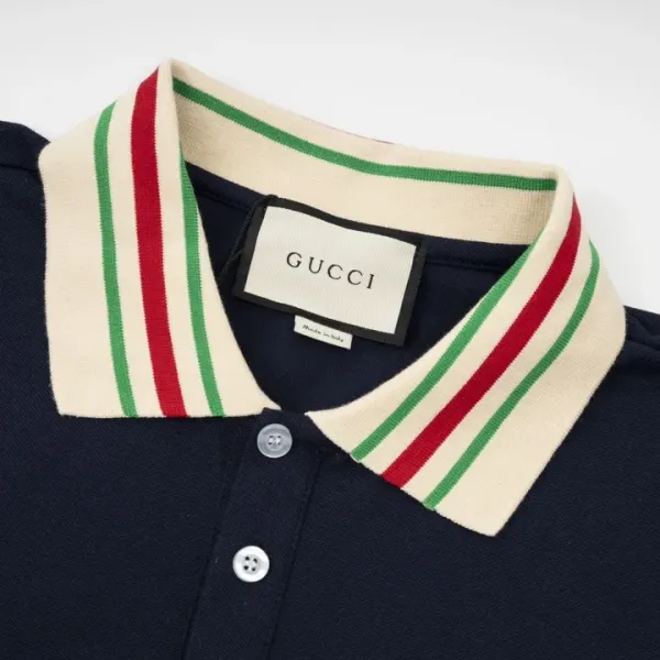 【2026】【GUCCI 公式旗艦店】クッチ ポロシャツ ご好評に付き再入荷! 【2026】【GUCCI 公式旗艦店】クッチ ポロシャツ ご好評に付き再入荷!