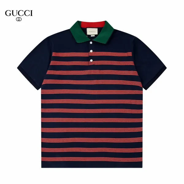 【2026】【GUCCI 公式旗艦店】クッチ ポロシャツ ご好評に付き再入荷! 【2026】【GUCCI 公式旗艦店】クッチ ポロシャツ ご好評に付き再入荷!