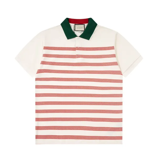 【2026】【GUCCI 公式旗艦店】クッチ ポロシャツ ご好評に付き再入荷! 【2026】【GUCCI 公式旗艦店】クッチ ポロシャツ ご好評に付き再入荷!