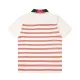 【2026】【GUCCI 公式旗艦店】クッチ ポロシャツ ご好評に付き再入荷! 【2026】【GUCCI 公式旗艦店】クッチ ポロシャツ ご好評に付き再入荷!