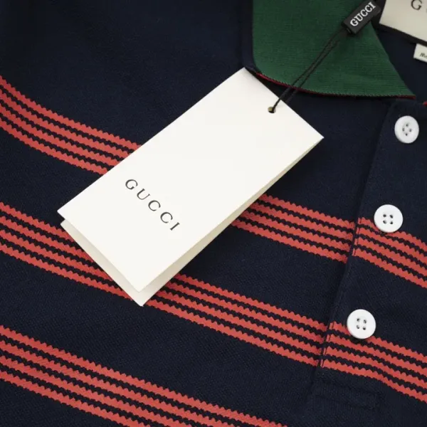【2026】【GUCCI 公式旗艦店】クッチ ポロシャツ ご好評に付き再入荷! 【2026】【GUCCI 公式旗艦店】クッチ ポロシャツ ご好評に付き再入荷!