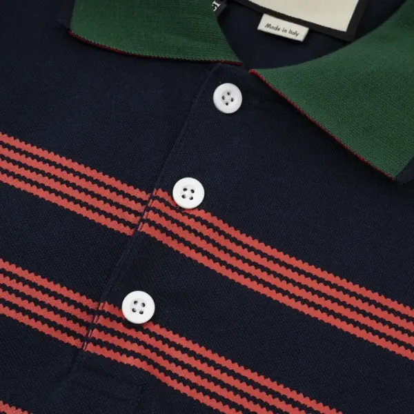【2026】【GUCCI 公式旗艦店】クッチ ポロシャツ ご好評に付き再入荷! 【2026】【GUCCI 公式旗艦店】クッチ ポロシャツ ご好評に付き再入荷!