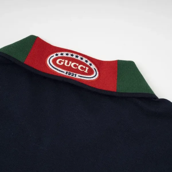 【2026】【GUCCI 公式旗艦店】クッチ ポロシャツ ご好評に付き再入荷! 【2026】【GUCCI 公式旗艦店】クッチ ポロシャツ ご好評に付き再入荷!