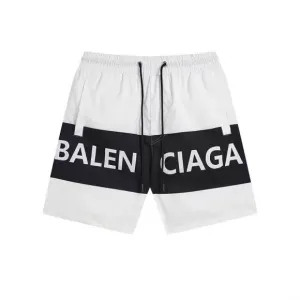 【2026】【BALENCIAGA 公式旗艦店】 バレンシアガ ショートパンツ ご好評に付き再入荷! 【2026】【BALENCIAGA 公式旗艦店】 バレンシアガ ショートパンツ ご好評に付き再入荷!