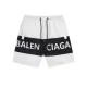 【2026】【BALENCIAGA  公式旗艦店】 バレンシアガ   ショートパンツ  ご好評に付き再入荷！