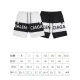 【2026】【BALENCIAGA  公式旗艦店】 バレンシアガ   ショートパンツ  ご好評に付き再入荷！