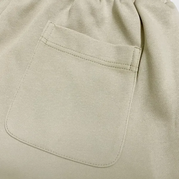 【2026】【BALENCIAGA  公式旗艦店】 バレンシアガ   ショートパンツ  ご好評に付き再入荷！