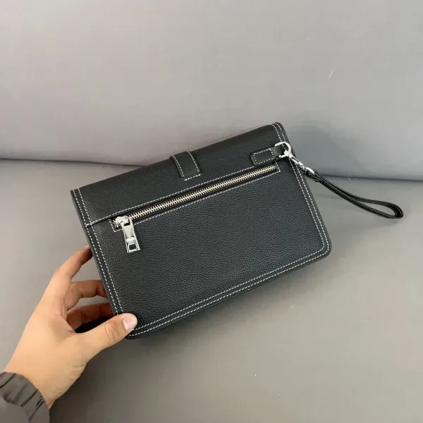 【2026】【HERMES 公式旗艦店】エルメス クラッチバッグ 当日出荷 好評に付き再入荷!26*17CM 【2026】【HERMES 公式旗艦店】エルメス クラッチバッグ 当日出荷 好評に付き再入荷!26*17CM