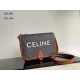 【2026】【CELINE 公式 旗艦店】セリーヌ ショルダーバッグ 出荷 好評に付き再入荷!31*24*9CM 【2026】【CELINE 公式 旗艦店】セリーヌ ショルダーバッグ 出荷 好評に付き再入荷!31*24*9CM