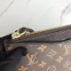 【2026】【LOUIS VUITTON公式 旗艦店】ルイヴィトン クラッチバッグ 当日出荷 好評に付き再入荷!24*17cm 【2026】【LOUIS VUITTON公式 旗艦店】ルイヴィトン クラッチバッグ 当日出荷 好評に付き再入荷!24*17cm