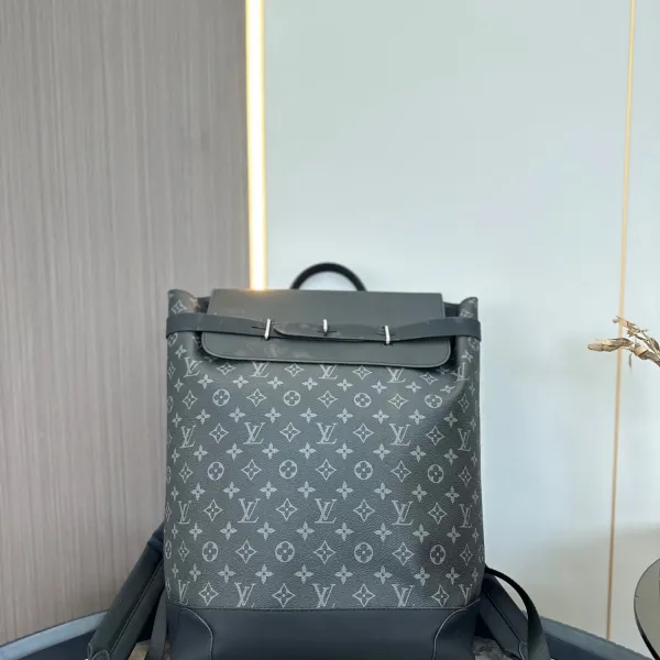 【2026】【 LOUIS VUITTON公式 旗艦店】ルイヴィトン   リュックサック   当日出荷 好評に付き再入荷！32*42CM