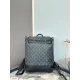 【2026】【 LOUIS VUITTON公式 旗艦店】ルイヴィトン   リュックサック   当日出荷 好評に付き再入荷！32*42CM