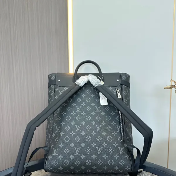 【2026】【 LOUIS VUITTON公式 旗艦店】ルイヴィトン   リュックサック   当日出荷 好評に付き再入荷！32*42CM