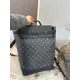 【2026】【 LOUIS VUITTON公式 旗艦店】ルイヴィトン   リュックサック   当日出荷 好評に付き再入荷！32*42CM