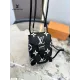 【2026】【 LOUIS VUITTON公式 旗艦店】ルイヴィトン リュックサック 当日出荷 好評に付き再入荷!14*19CM 【2026】【 LOUIS VUITTON公式 旗艦店】ルイヴィトン リュックサック 当日出荷 好評に付き再入荷!14*19CM