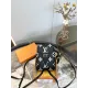 【2026】【 LOUIS VUITTON公式 旗艦店】ルイヴィトン リュックサック 当日出荷 好評に付き再入荷!14*19CM 【2026】【 LOUIS VUITTON公式 旗艦店】ルイヴィトン リュックサック 当日出荷 好評に付き再入荷!14*19CM