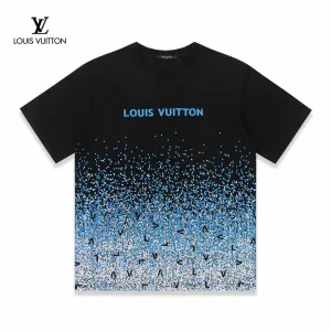 【2026】【LOUIS VUITTON 公式旗艦店】ルイヴィトン Tシャツ ご好評に付き再入荷! 【2026】【LOUIS VUITTON 公式旗艦店】ルイヴィトン Tシャツ ご好評に付き再入荷!