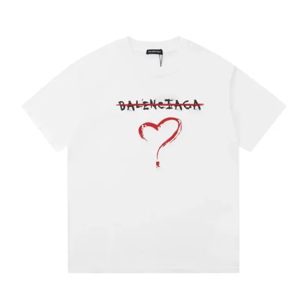 【2026】【BALENCIAGA 公式旗艦店】 バレンシアガ Tシャツご好評に付き再入荷! 【2026】【BALENCIAGA 公式旗艦店】 バレンシアガ Tシャツご好評に付き再入荷!
