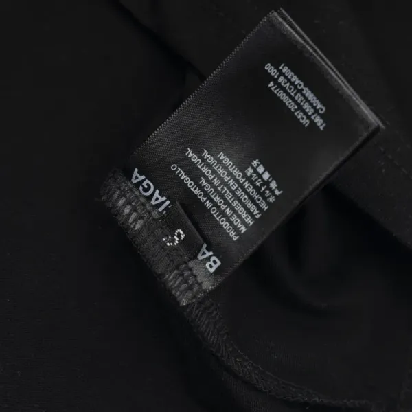 【2026】【BALENCIAGA 公式旗艦店】 バレンシアガ Tシャツご好評に付き再入荷! 【2026】【BALENCIAGA 公式旗艦店】 バレンシアガ Tシャツご好評に付き再入荷!