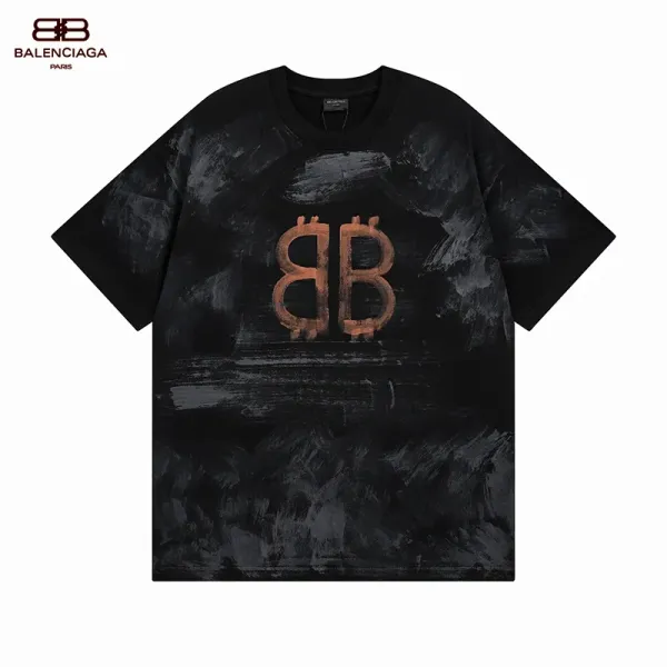 【2026】【BALENCIAGA 公式旗艦店】 バレンシアガ Tシャツご好評に付き再入荷! 【2026】【BALENCIAGA 公式旗艦店】 バレンシアガ Tシャツご好評に付き再入荷!