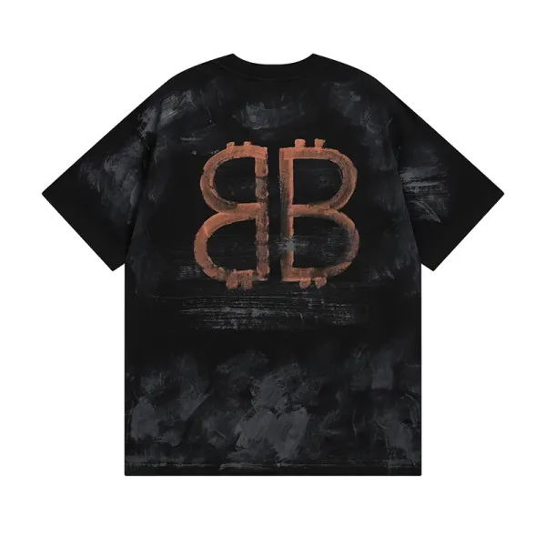 【2026】【BALENCIAGA 公式旗艦店】 バレンシアガ Tシャツご好評に付き再入荷! 【2026】【BALENCIAGA 公式旗艦店】 バレンシアガ Tシャツご好評に付き再入荷!