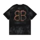 【2026】【BALENCIAGA 公式旗艦店】 バレンシアガ Tシャツご好評に付き再入荷! 【2026】【BALENCIAGA 公式旗艦店】 バレンシアガ Tシャツご好評に付き再入荷!