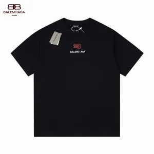 【2026】【BALENCIAGA 公式旗艦店】 バレンシアガ Tシャツご好評に付き再入荷! 【2026】【BALENCIAGA 公式旗艦店】 バレンシアガ Tシャツご好評に付き再入荷!