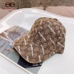 【2026】【BALENCIAGA バレンシアガ】【数量限定】 野球帽 / ハット 【2026】【BALENCIAGA バレンシアガ】【数量限定】 野球帽 / ハット