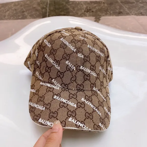【2026】【BALENCIAGA   バレンシアガ】【数量限定】 野球帽 / ハット