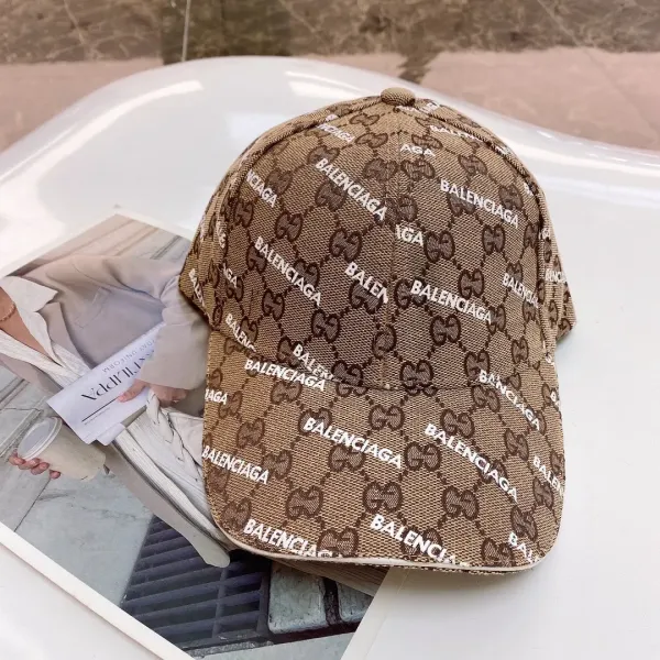 【2026】【BALENCIAGA   バレンシアガ】【数量限定】 野球帽 / ハット