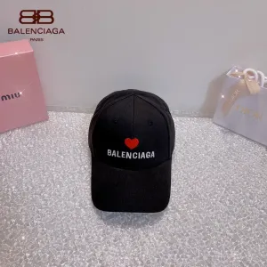 【2026】【BALENCIAGA バレンシアガ】【数量限定】 野球帽 / ハット 【2026】【BALENCIAGA バレンシアガ】【数量限定】 野球帽 / ハット