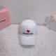 【2026】【BALENCIAGA   バレンシアガ】【数量限定】 野球帽 / ハット