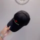 【2026】【BALENCIAGA   バレンシアガ】【数量限定】 野球帽 / ハット