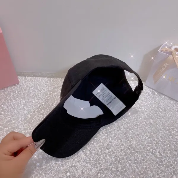 【2026】【BALENCIAGA   バレンシアガ】【数量限定】 野球帽 / ハット