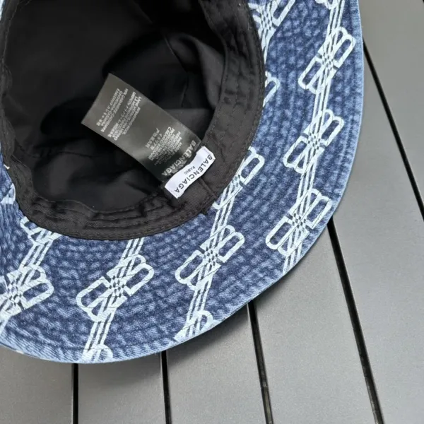 【2026】BALENCIAGA (  バレンシアガ )フィッシャーマンズハット