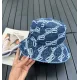 【2026】BALENCIAGA (  バレンシアガ )フィッシャーマンズハット