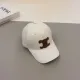 【2026】【CELINE  セリーヌ】【数量限定】 野球帽 / ハット