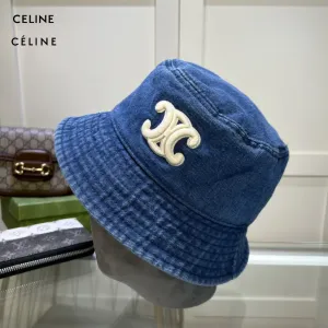 【2026】CELINE ( セリーヌ )フィッシャーマンズハット 【2026】CELINE ( セリーヌ )フィッシャーマンズハット