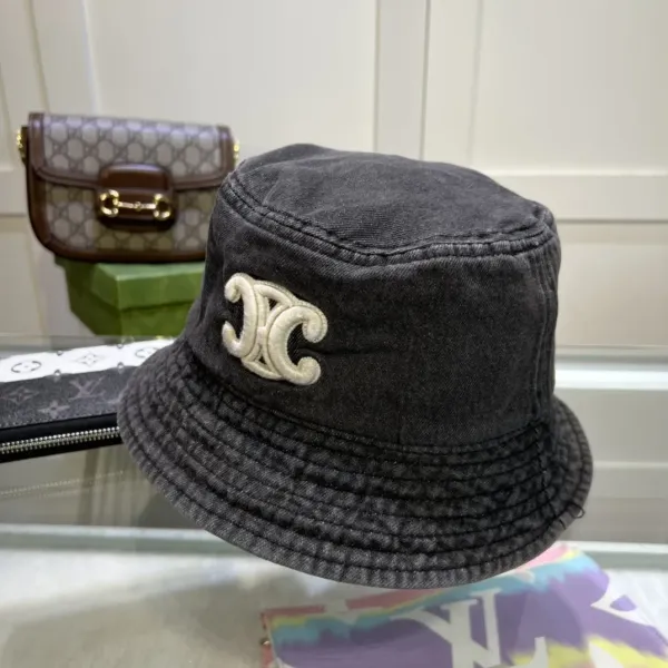 【2026】CELINE ( セリーヌ )フィッシャーマンズハット